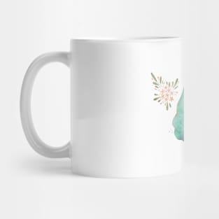 Zodiac - Taurus Mug